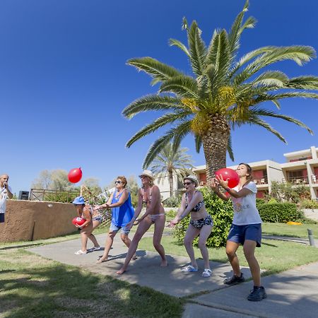 Отель Dessole Malia Beach Экстерьер фото